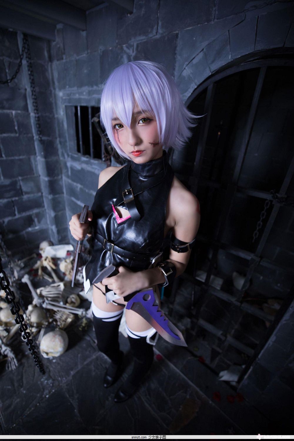 S涬 - ~(Fate Grand Order)